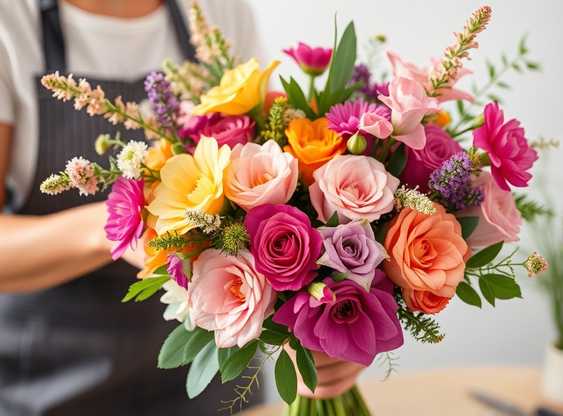 Ramos y Bouquets Mar del Plata