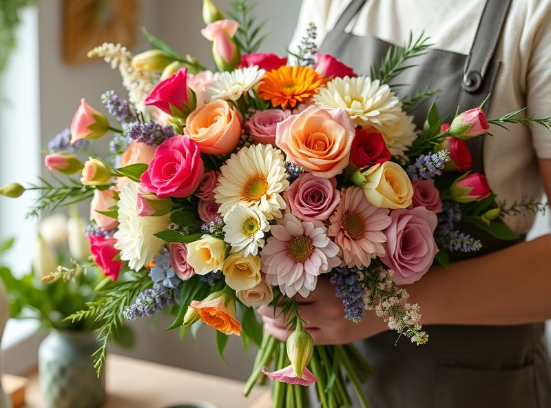 Arreglos Florales Mar del Plata